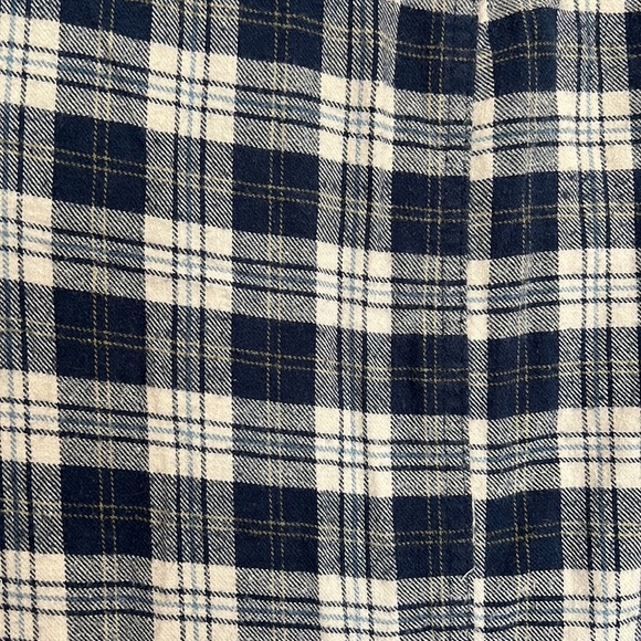 Say What Women’s Ladies Plaid Jacket/Thick Shirt XL - Picture 6 of 6